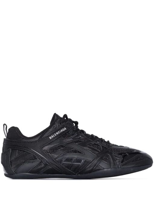 Balenciaga  Drive low-top sneakers