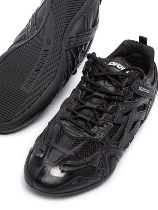 Balenciaga  Drive low-top sneakers - Image 2