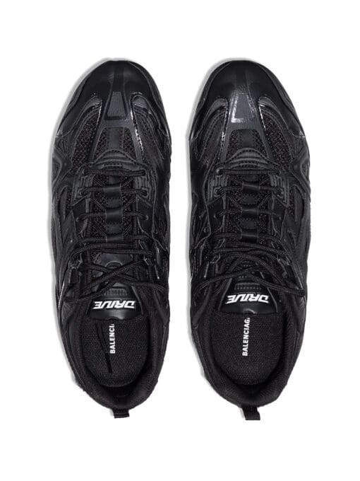 Balenciaga  Drive low-top sneakers - Image 4