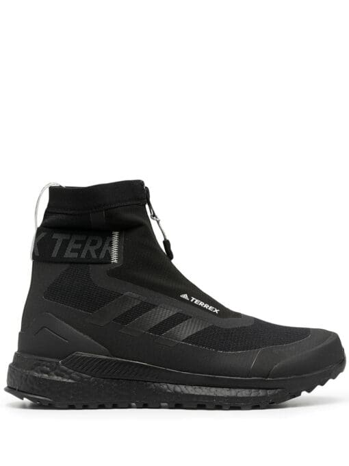 adidas  Cold.RDY Terrex Free Hiker high-top sneakers