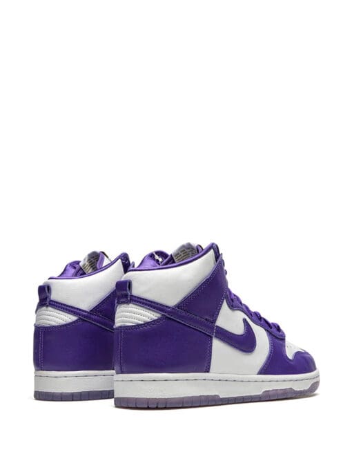 Nike  Dunk High sneakers - Image 3