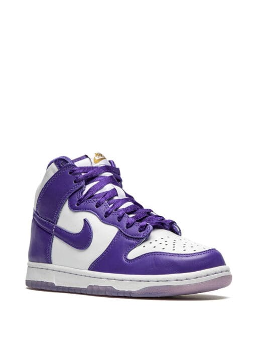 Nike  Dunk High sneakers - Image 2