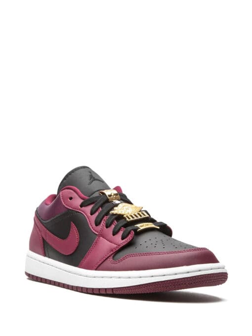 Jordan  Air Jordan 1 Low sneakers - Image 2