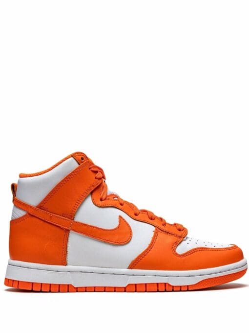 Nike  Dunk High sneakers