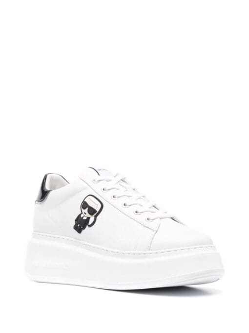 Karl Lagerfeld  Anakapri Karl sneakers - Image 2