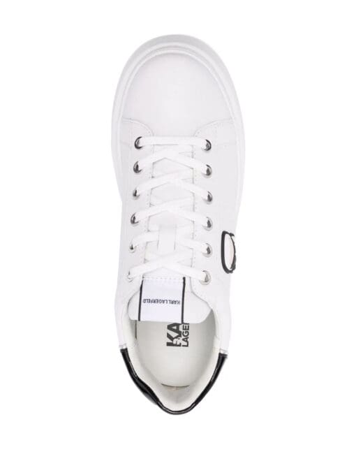 Karl Lagerfeld  Anakapri Karl sneakers - Image 4