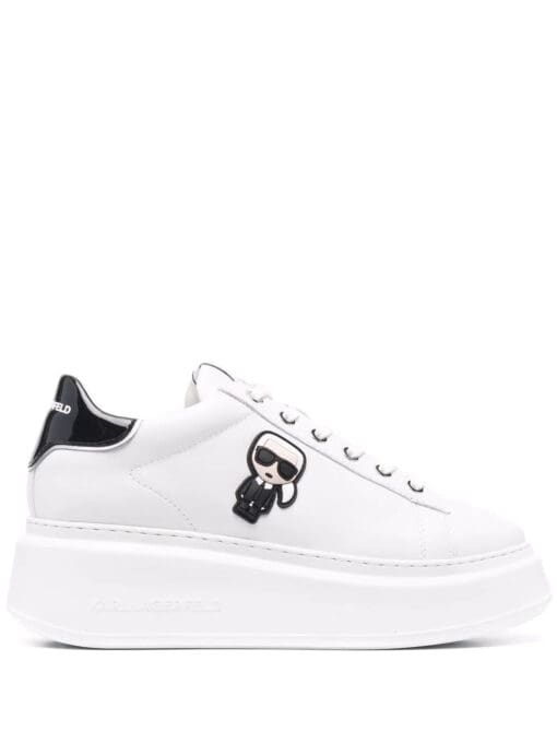 Karl Lagerfeld  Anakapri Karl sneakers