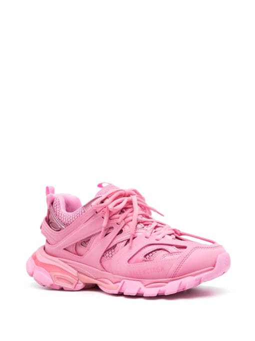 Balenciaga  Track lace-up sneakers - Image 2