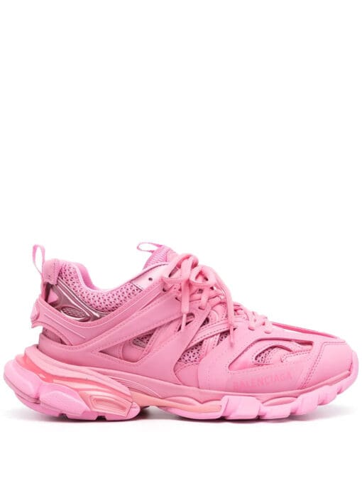 Balenciaga  Track lace-up sneakers