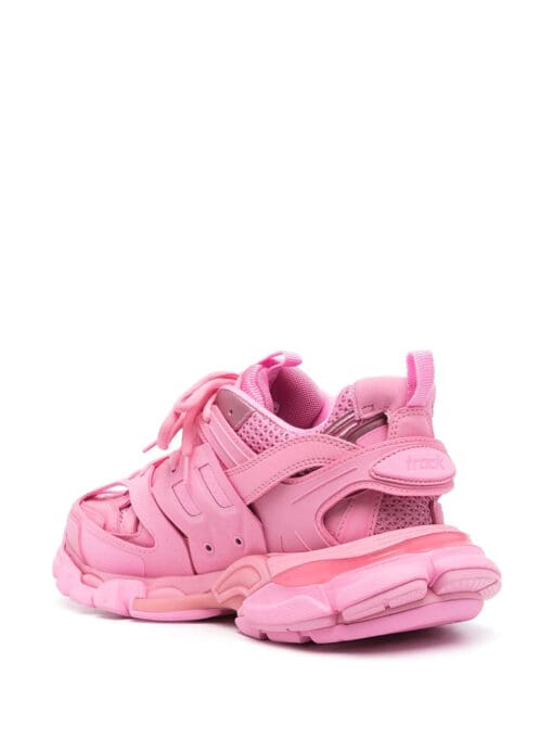 Balenciaga  Track lace-up sneakers - Image 3