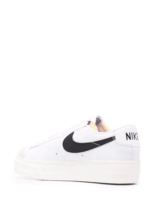 Nike  Blazer Low Platform sneakers - Image 3