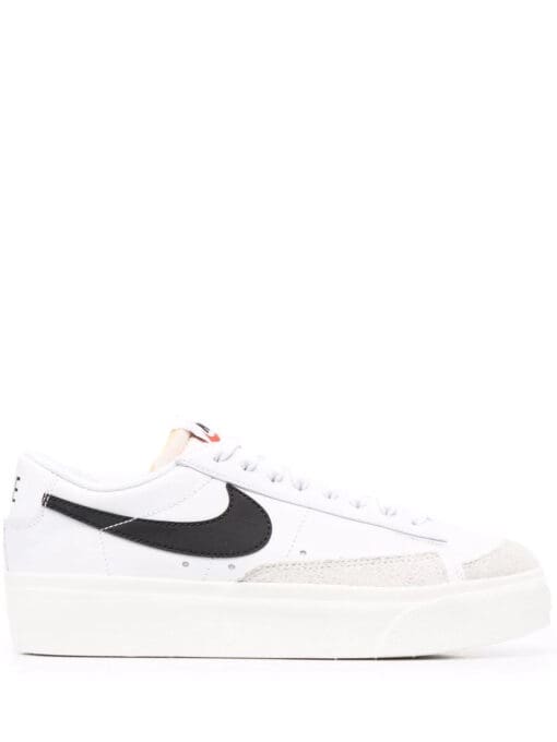 Nike  Blazer Low Platform sneakers