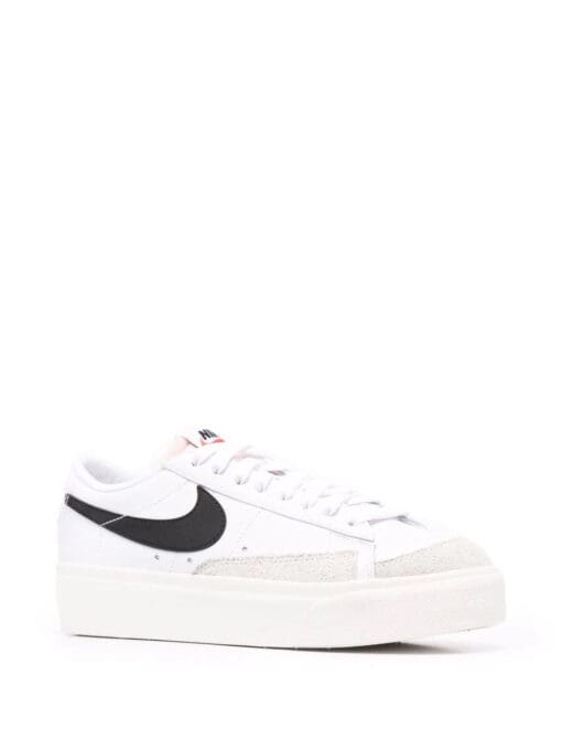 Nike  Blazer Low Platform sneakers - Image 2