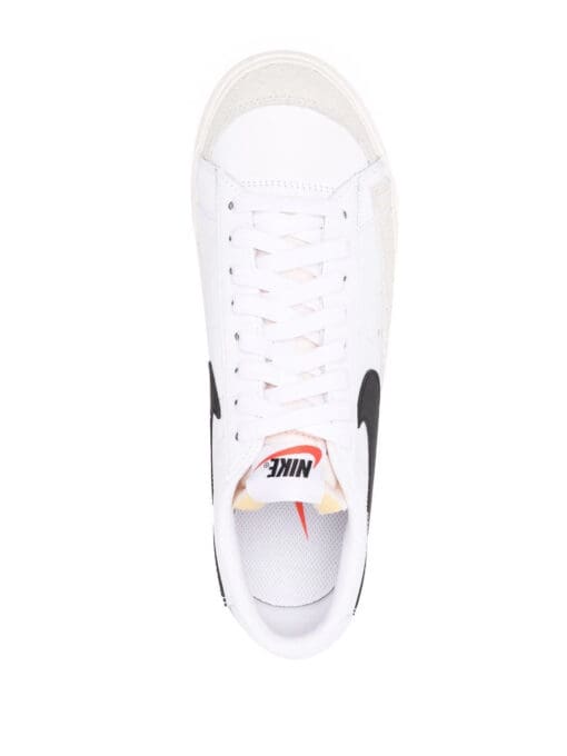 Nike  Blazer Low Platform sneakers - Image 4