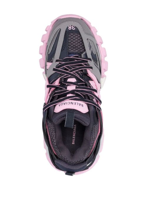 Balenciaga  Track low-top sneakers - Image 4