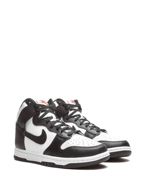 Nike  Dunk High "Panda (2021)" sneakers - Image 2