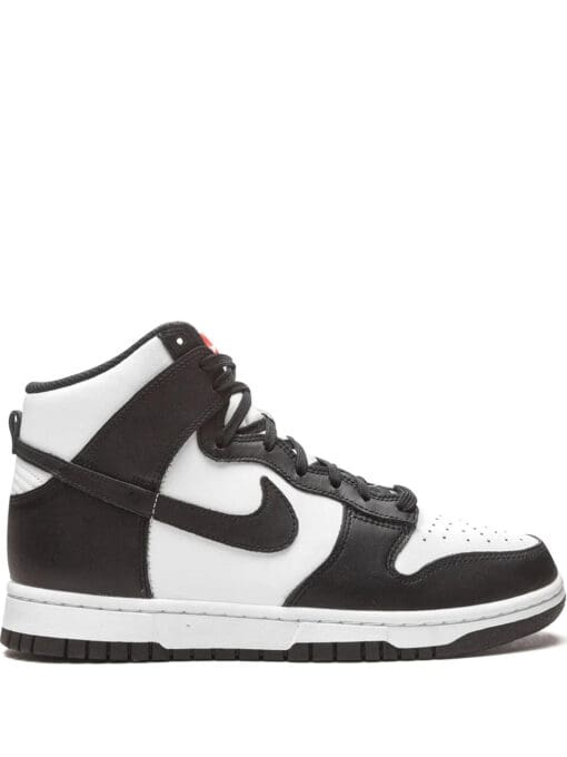 Nike  Dunk High "Panda (2021)" sneakers