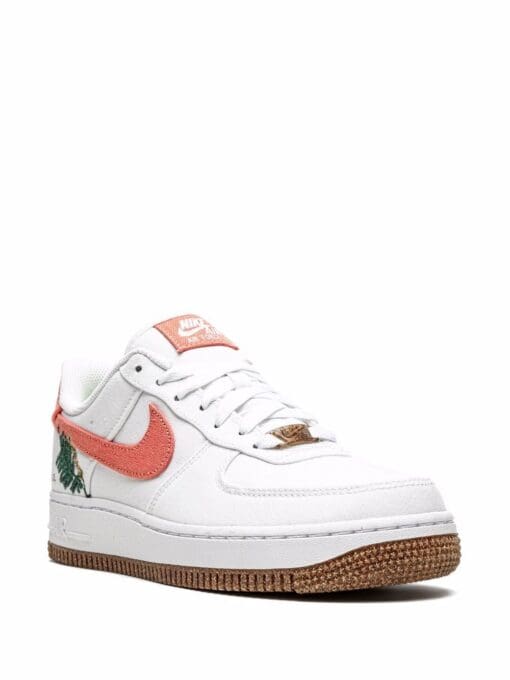 Nike  Air Force 1 '07 low-top sneakers - Image 2