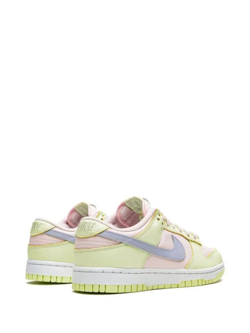 Nike  Dunk low-top sneakers - Image 3