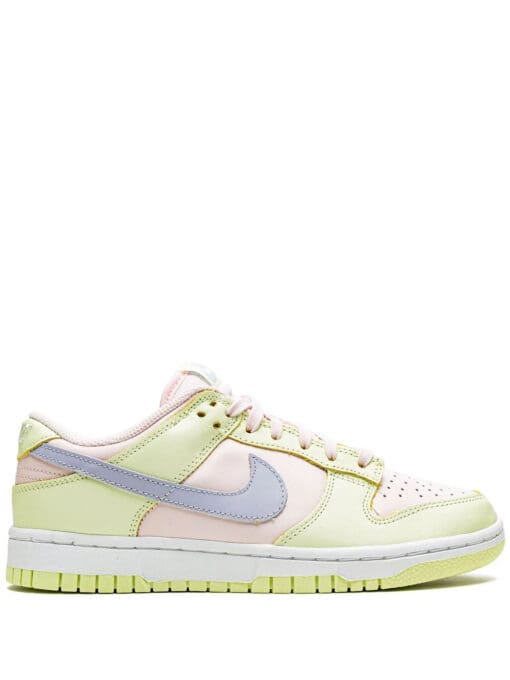 Nike  Dunk low-top sneakers