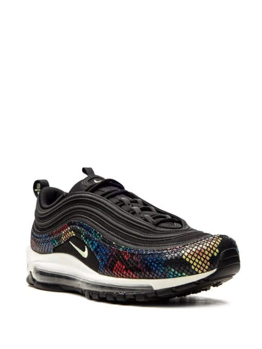 Nike  Air Max 97 SE "Rainbow Snake" sneakers - Image 2