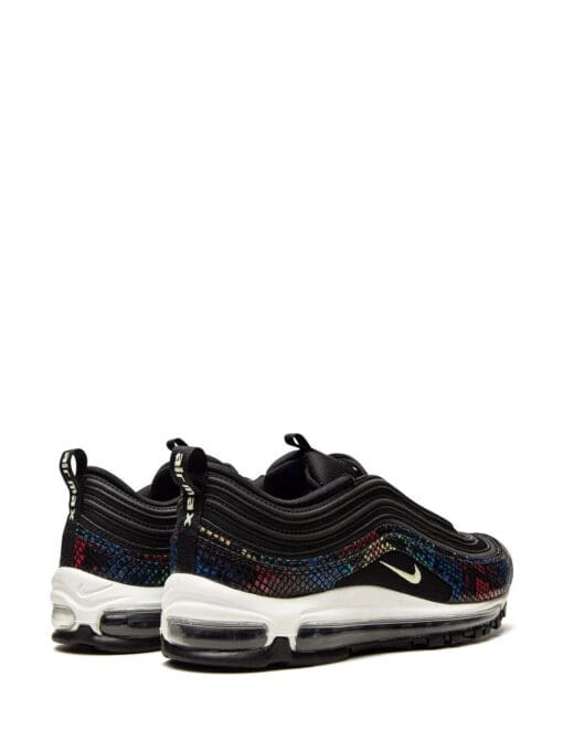 Nike  Air Max 97 SE "Rainbow Snake" sneakers - Image 3