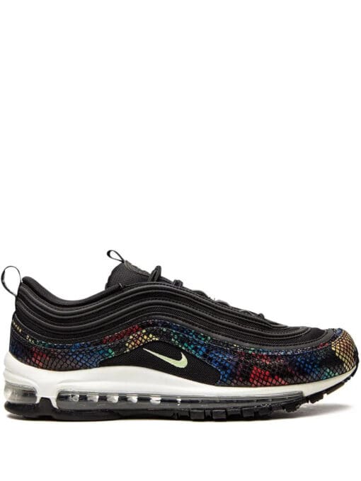 Nike  Air Max 97 SE "Rainbow Snake" sneakers