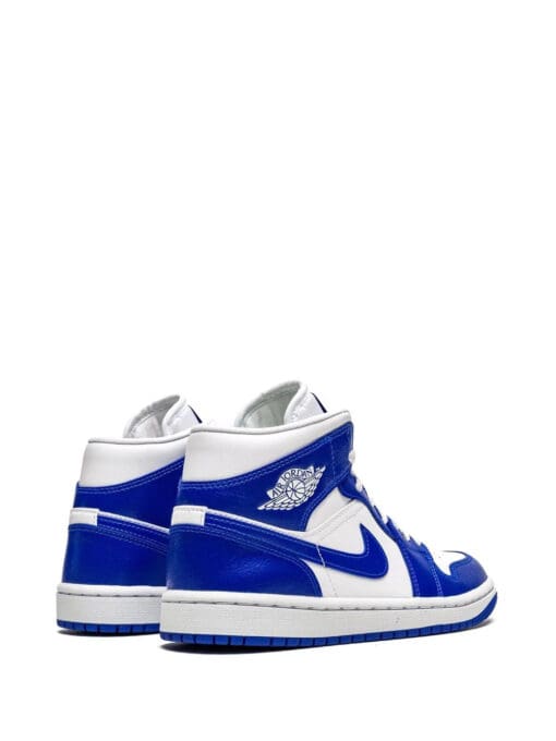 Jordan  Air Jordan 1 Mid sneakers - Image 3