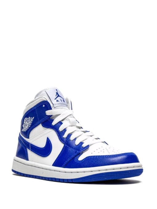 Jordan  Air Jordan 1 Mid sneakers - Image 2