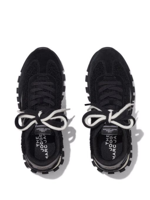 Marc Jacobs  The Teddy Jogger sneakers - Image 4