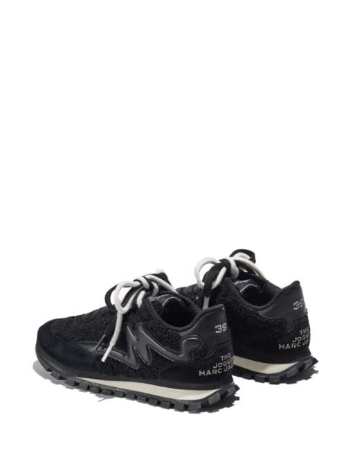 Marc Jacobs  The Teddy Jogger sneakers - Image 3