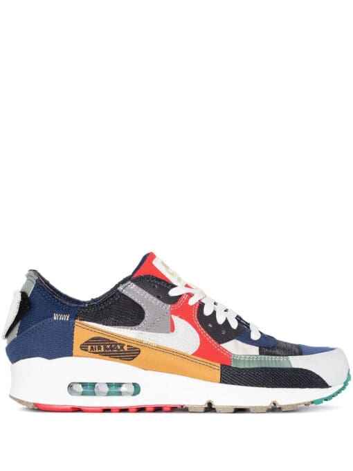 Nike  Air Max 90 QS sneakers