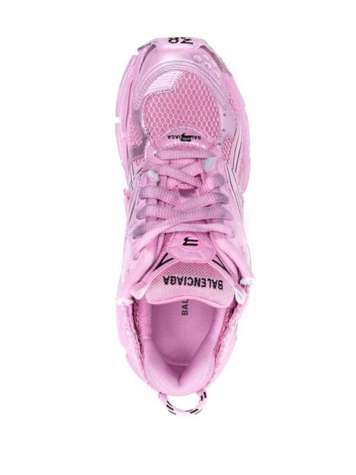 Balenciaga  Runner low-top sneakers - Image 4