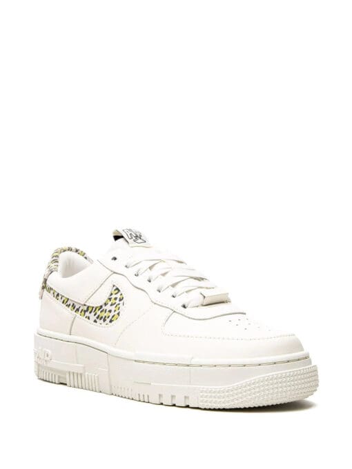 Nike  Air Force 1 Pixel SE low-top sneakers - Image 2