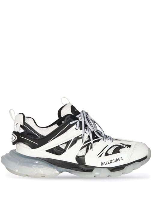 Balenciaga  Track low-top sneakers