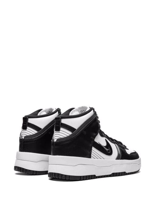 Nike  Dunk High Up high-top sneakers - Image 3