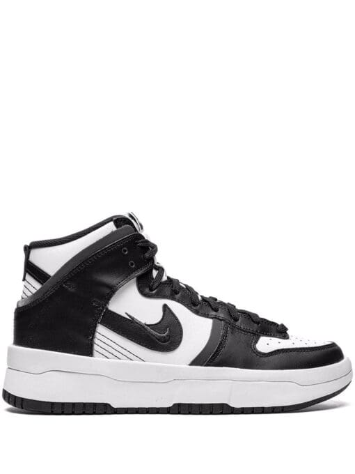 Nike  Dunk High Up high-top sneakers