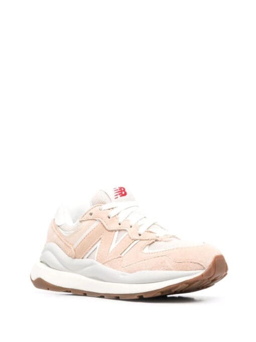 New Balance  5740 panelled lace-up sneakers - Image 2