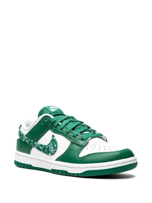 Nike  Dunk Low Essential "Paisley" sneakers - Image 2