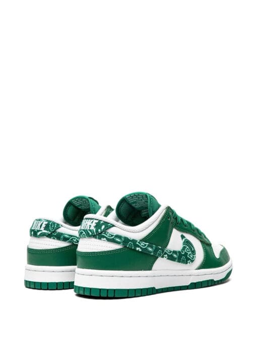 Nike  Dunk Low Essential "Paisley" sneakers - Image 3