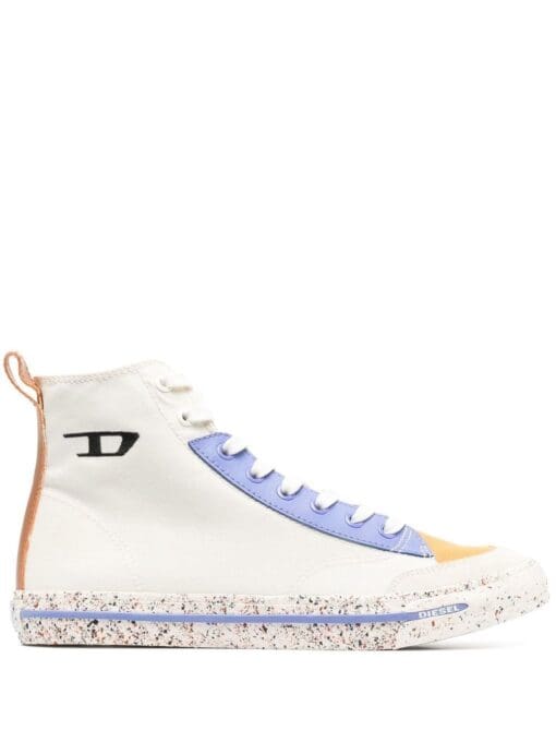 Diesel  S-Athos high-top sneakers