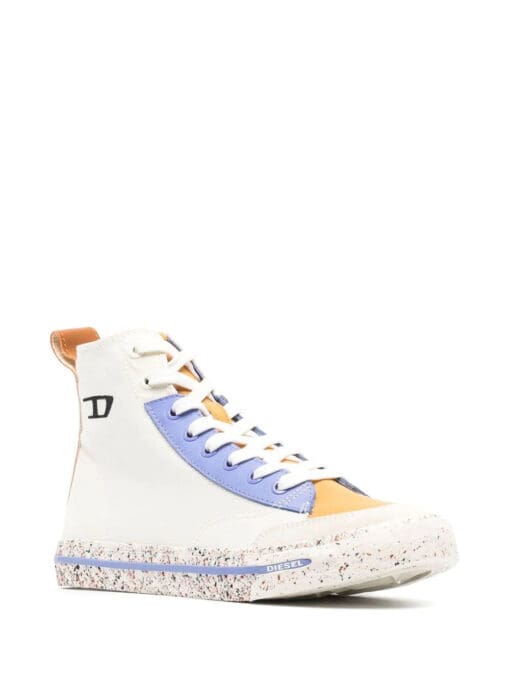 Diesel  S-Athos high-top sneakers - Image 2