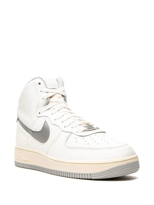 Nike  Air Force 1 high-top sneakers - Image 2