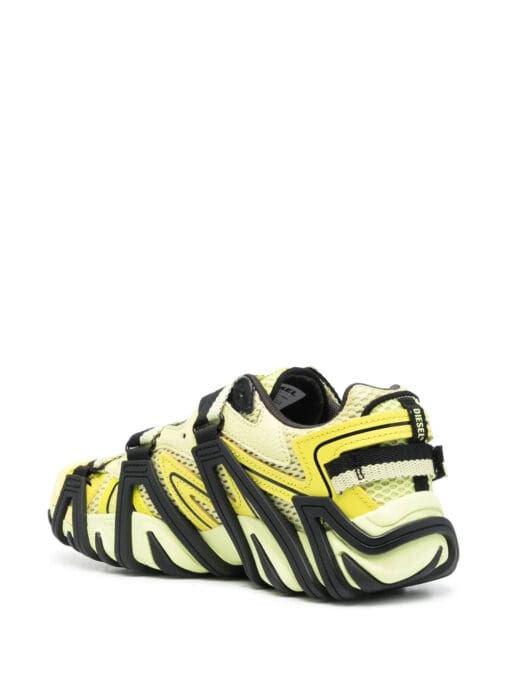 Diesel  Cage low-top sneakers - Image 3