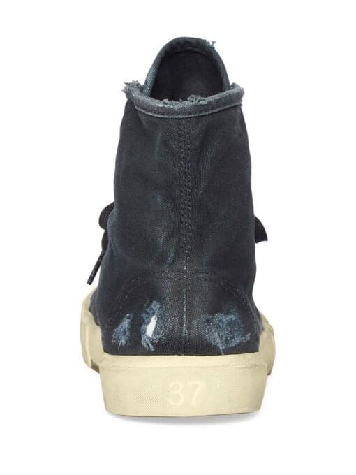 Balenciaga  Paris high-top sneakers - Image 3