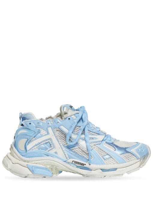 Balenciaga  Runner low-top sneakers