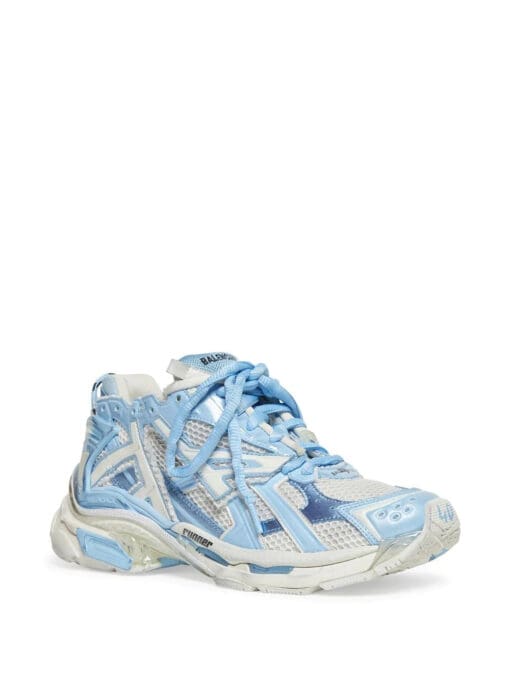 Balenciaga  Runner low-top sneakers - Image 2