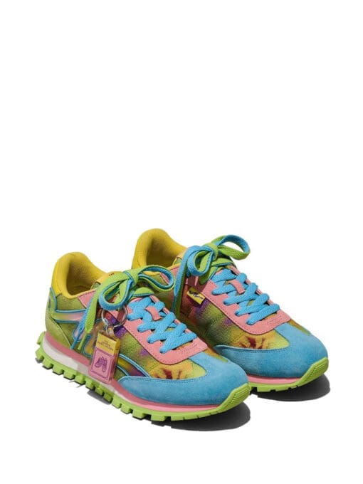 Marc Jacobs  The Tie Dye Jogger sneakers - Image 2