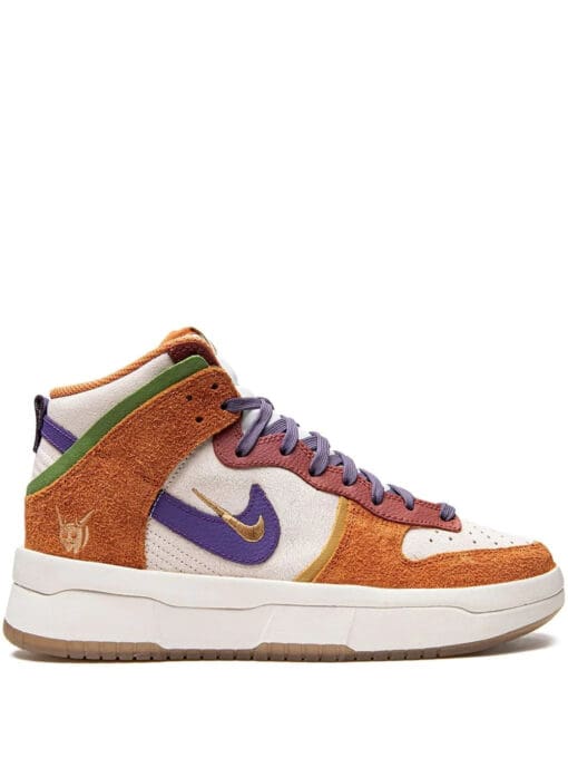 Nike  Dunk High Up “Setsubun” sneakers