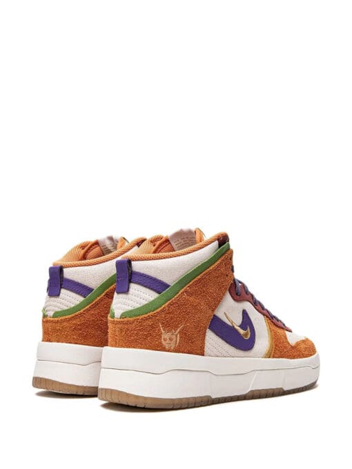 Nike  Dunk High Up “Setsubun” sneakers - Image 2